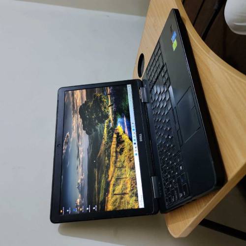Dell Laptop Core i7 4th Generation for Sale - Latitude E5540