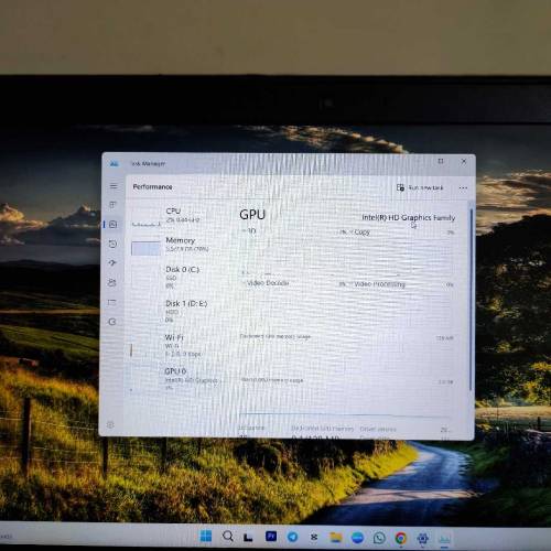 Dell Laptop Core i7 4th Generation for Sale - Latitude E5540