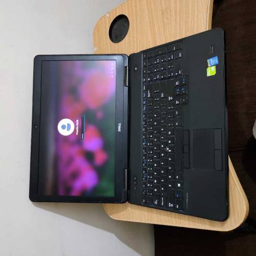 Dell Laptop Core i7 4th Generation for Sale - Latitude E5540