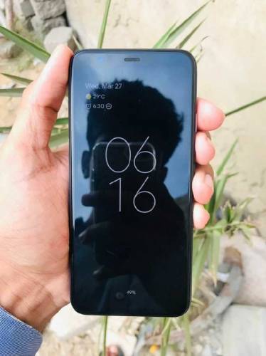 GOOGLE PIXEL 4 
