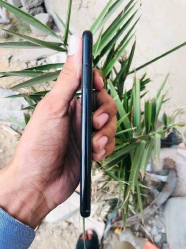 GOOGLE PIXEL 4 
