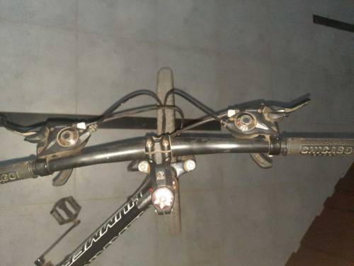 Original Hummer Foldable Bicycle Full Size