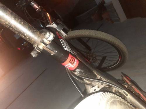 Original Hummer Foldable Bicycle Full Size