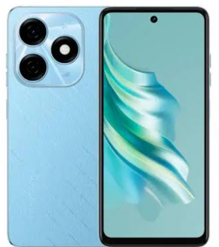 Tecno spark 20 ram 16gb rom 256gb