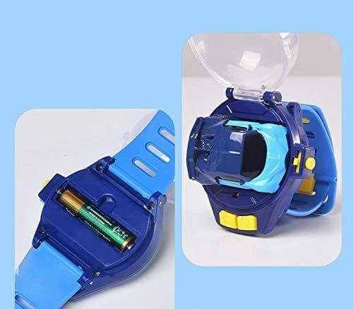 Mini watch remote control car