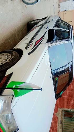 Toyota Corona 1986 model.Regd 1988