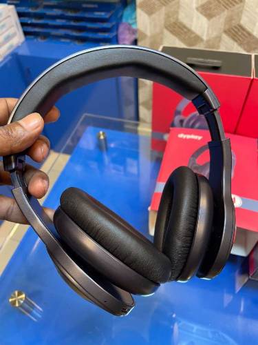 Dyplay Headphones