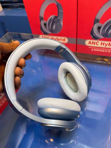 Dyplay Headphones