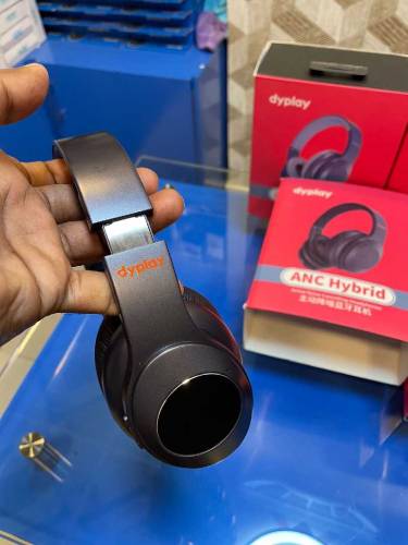 Dyplay Headphones
