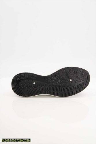 Black Camel Slip On Sketcher Shoes_Mens_Special Eid Sale