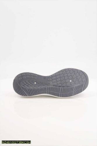 Black Camel Slip On Sketcher Shoes_Mens_Special Eid Sale