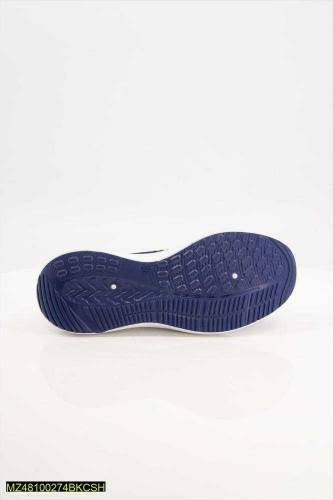 Black Camel Slip On Sketcher Shoes_Mens_Special Eid Sale