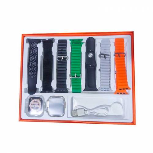 7 in 1 ultra smart watch | smart watch | Bluetooth watch
