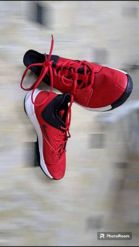 Nike PG3 Basketball 🏀 Genuine Shoes