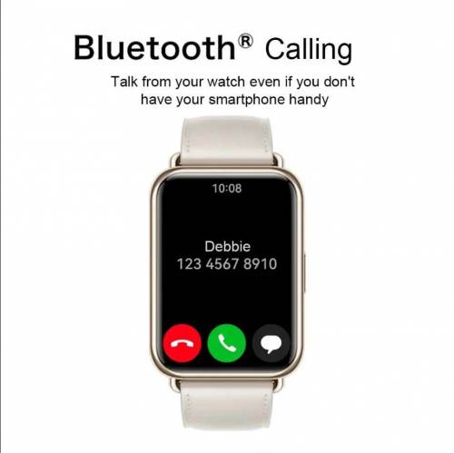 huwai fit 2