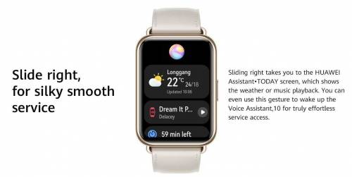 huwai fit 2