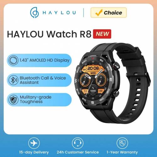 huylo R8