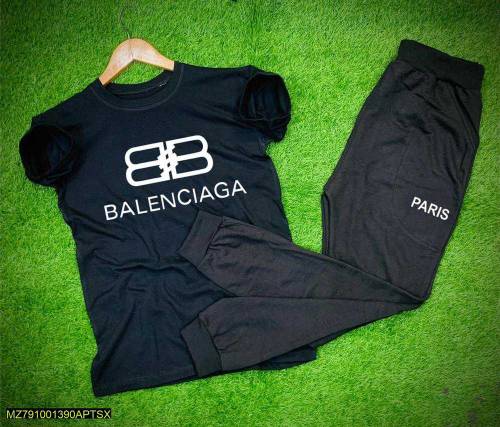 Track suit