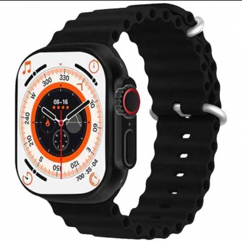 T800 Ultra Smart Watch 1.99 inch, Bluetooth.