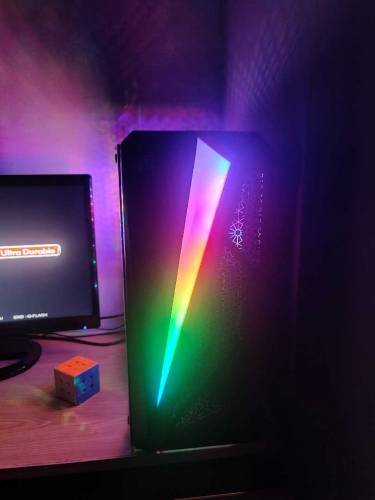 Gaming PC Urgent For Sale 