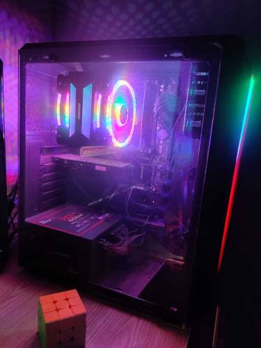 Gaming PC Urgent For Sale 