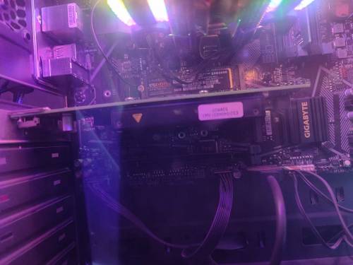 Gaming PC Urgent For Sale 