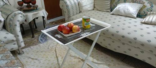 Tray Cum Table