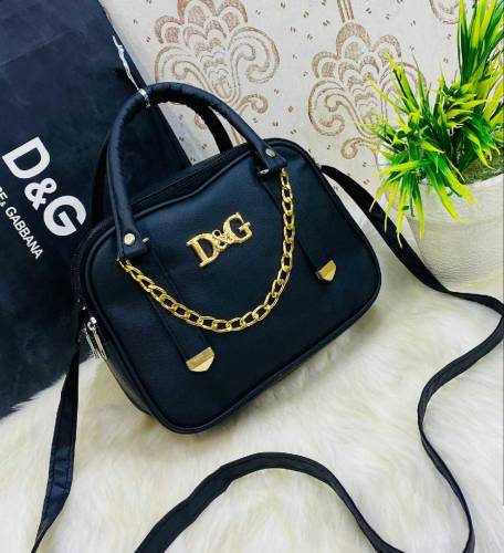  New *D&G* Stylish Bags