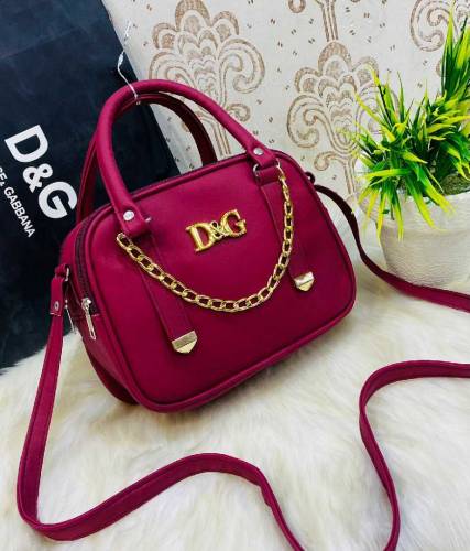  New *D&G* Stylish Bags