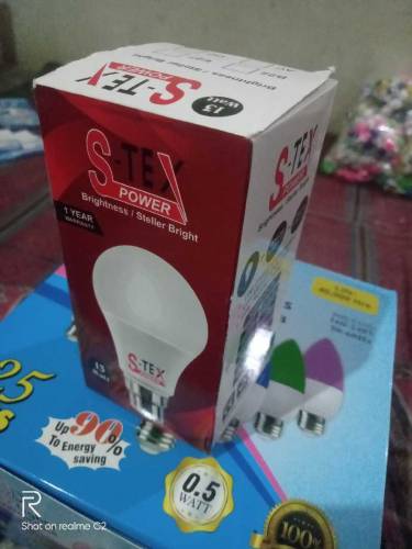 13w best qualty LED bulb 