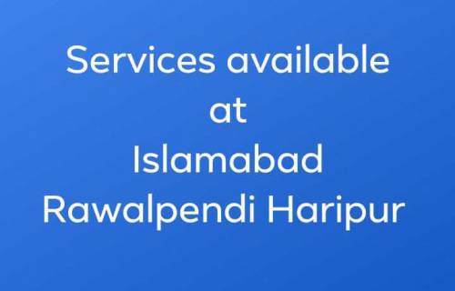 Home care services