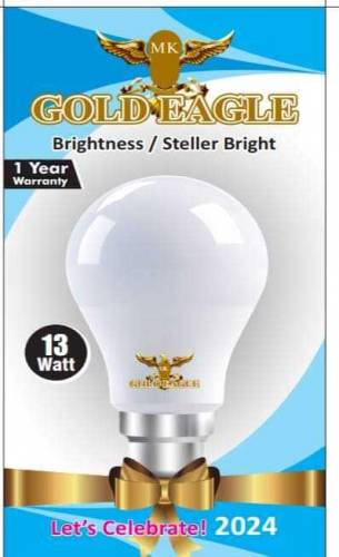 0W to 200w bulb avilable 