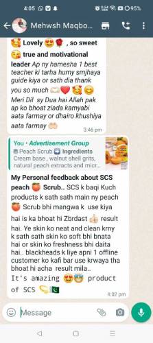 herbal products for skin care 