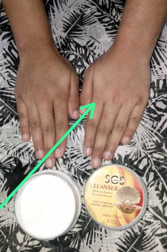 herbal products for skin care 