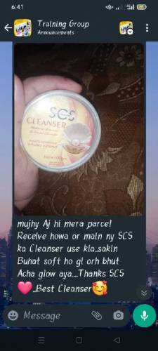 herbal products for skin care 