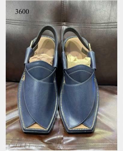 peshawari chapal
