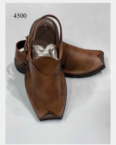 peshawari chapal