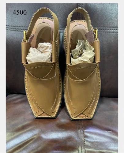 peshawari chapal