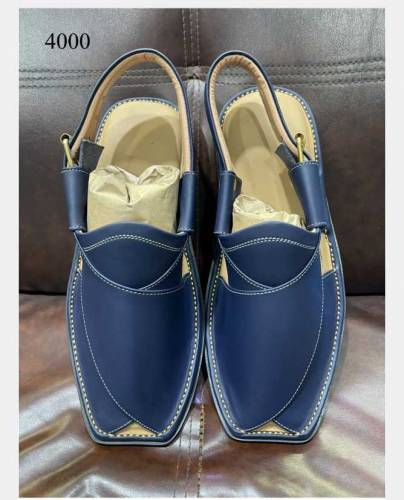 peshawari chapal