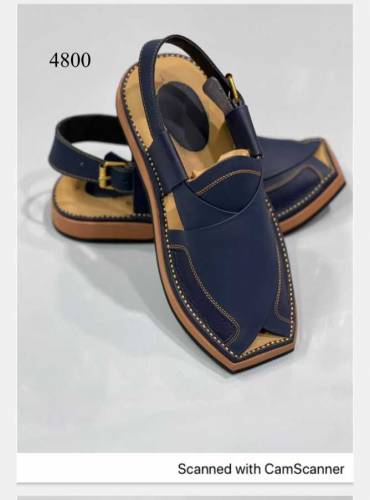 peshawari chapal