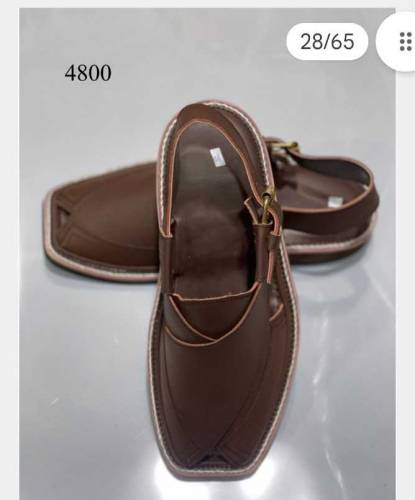 peshawari chapal