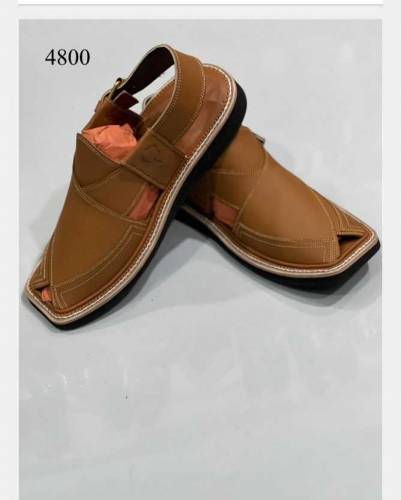 peshawari chapal