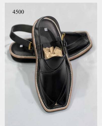 peshawari chapal