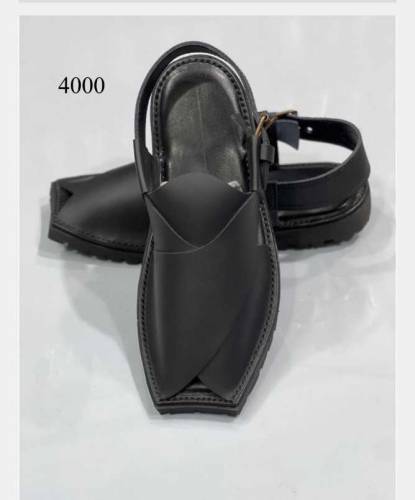 peshawari chapal