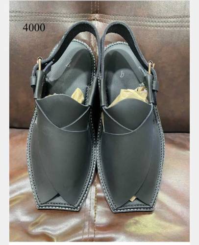 peshawari chapal