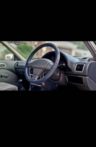 Suzuki Cultus limited edition 2016