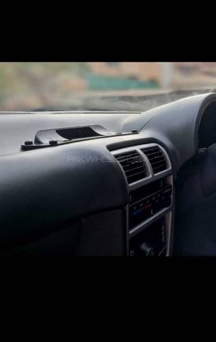 Suzuki Cultus limited edition 2016