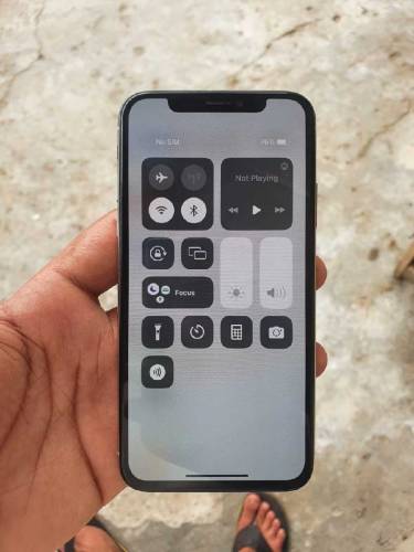 i phone x 