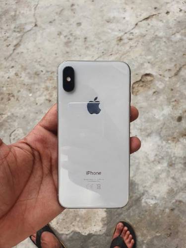 i phone x 
