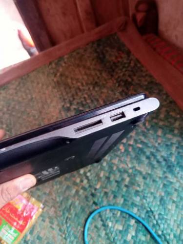 Acer laptop